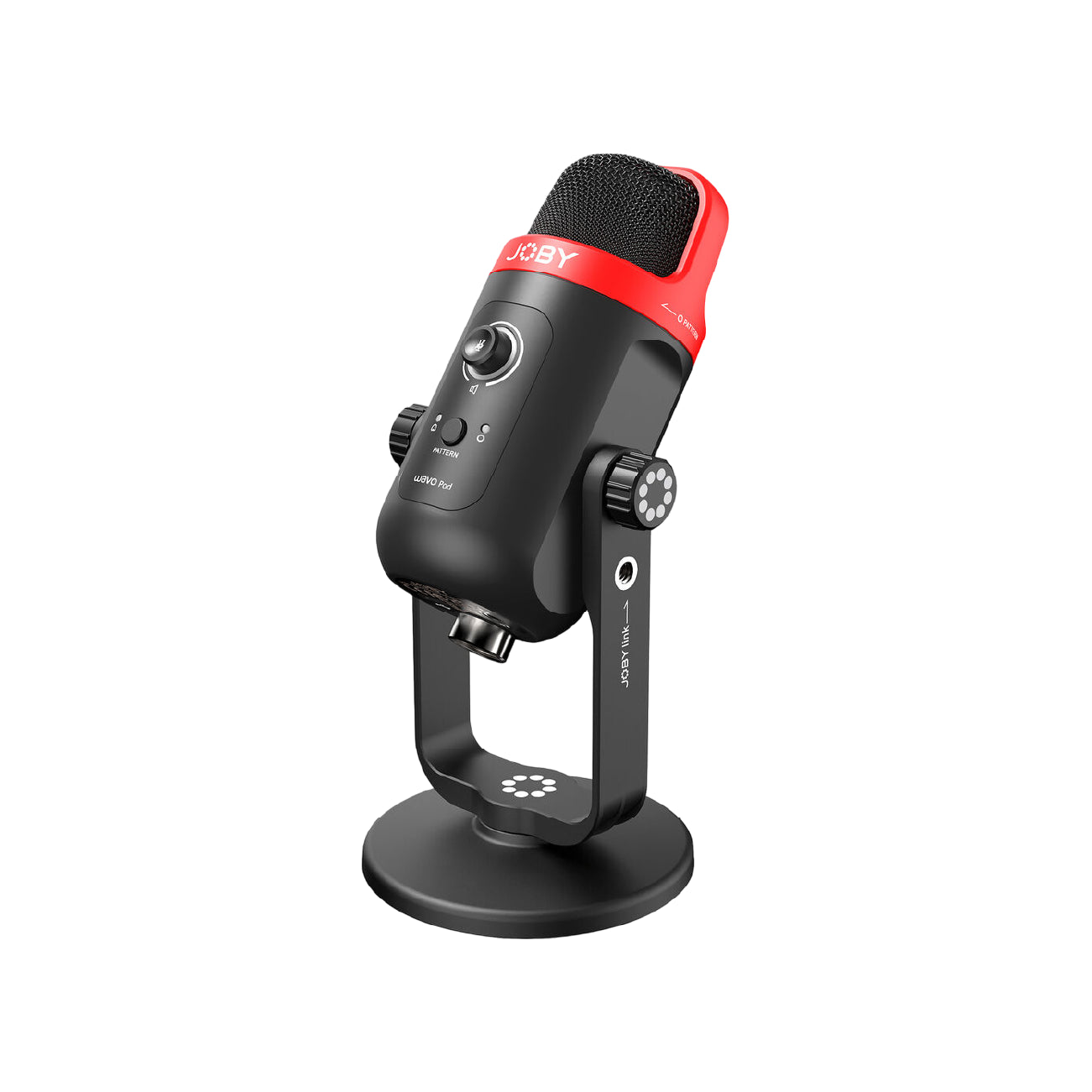Joby Wavo Pod