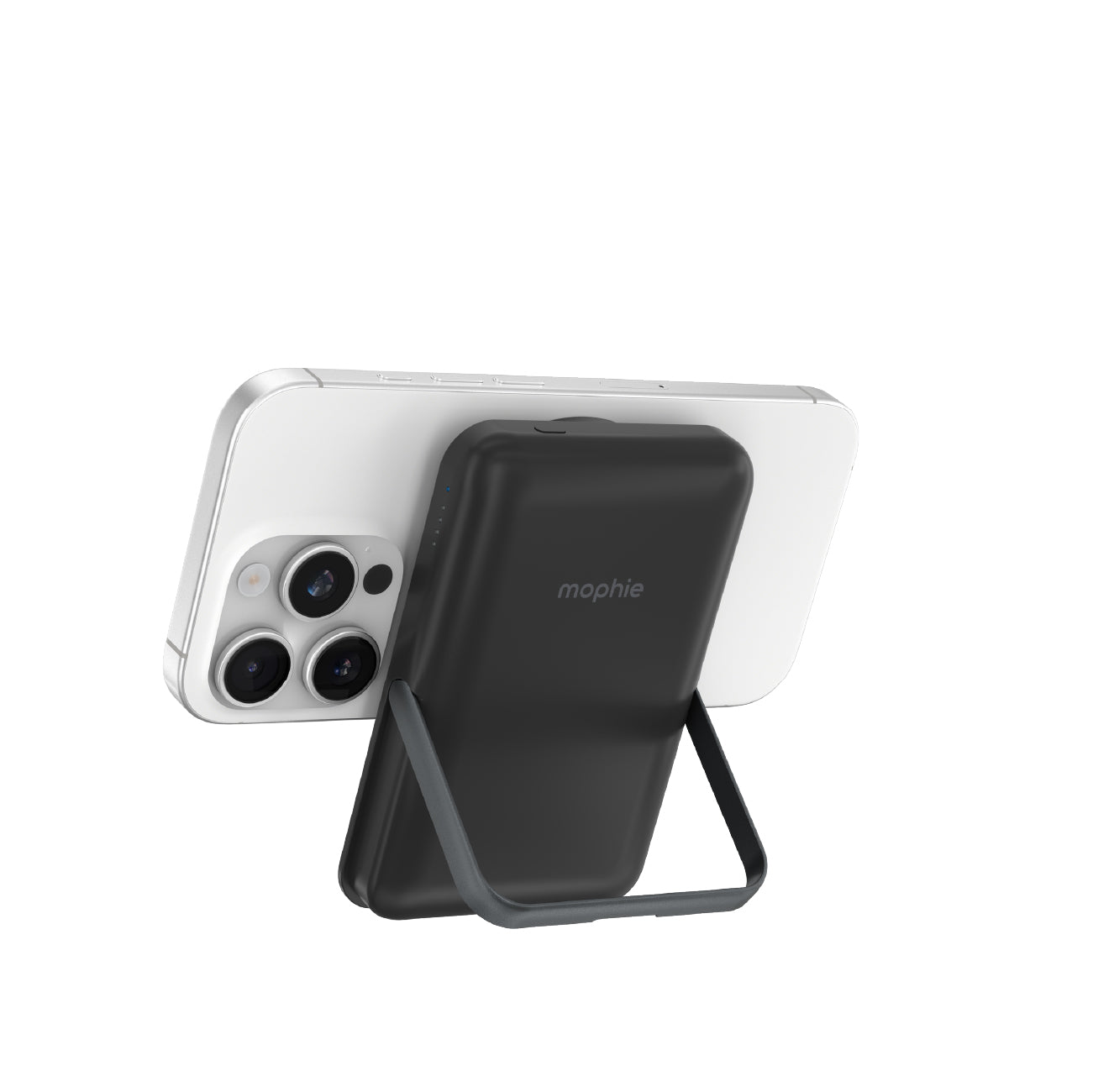 Mophie Essential Snap+ Powerstation 10000mah Black