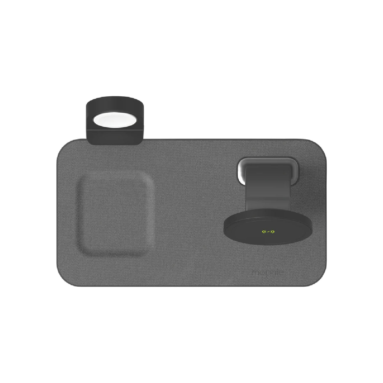 Mophie Universal Wireless Snap+ 3-in-1 w/ BYO Watch