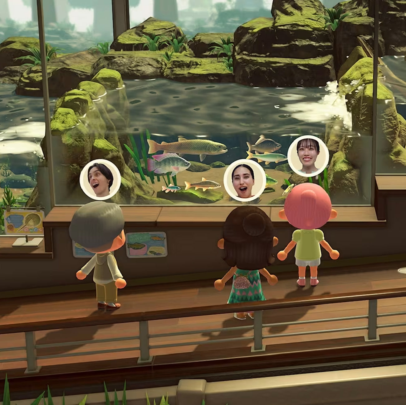 Nintendo Switch: Animal Crossing New Horizons