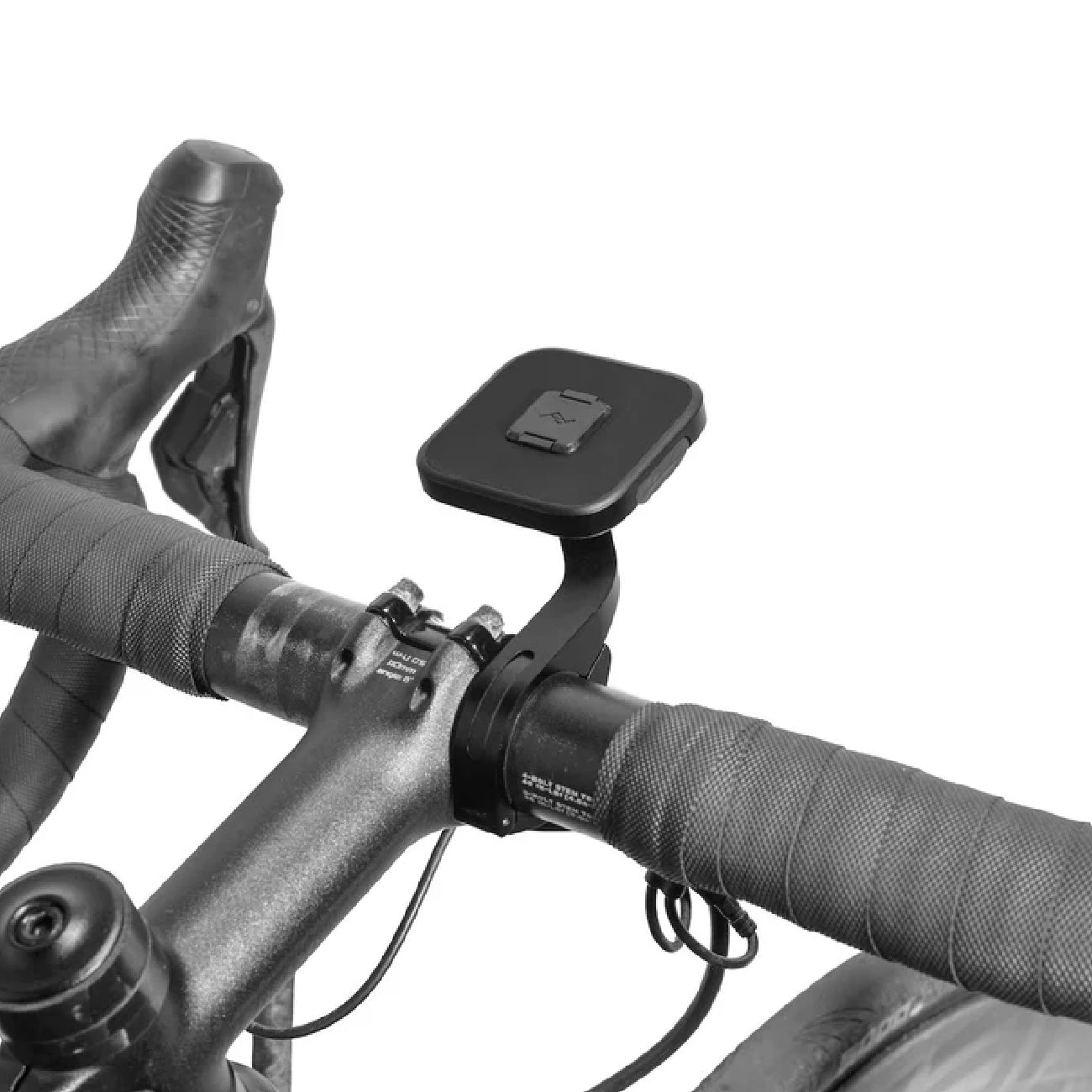 Peak Design Bike Mount Out Front Black