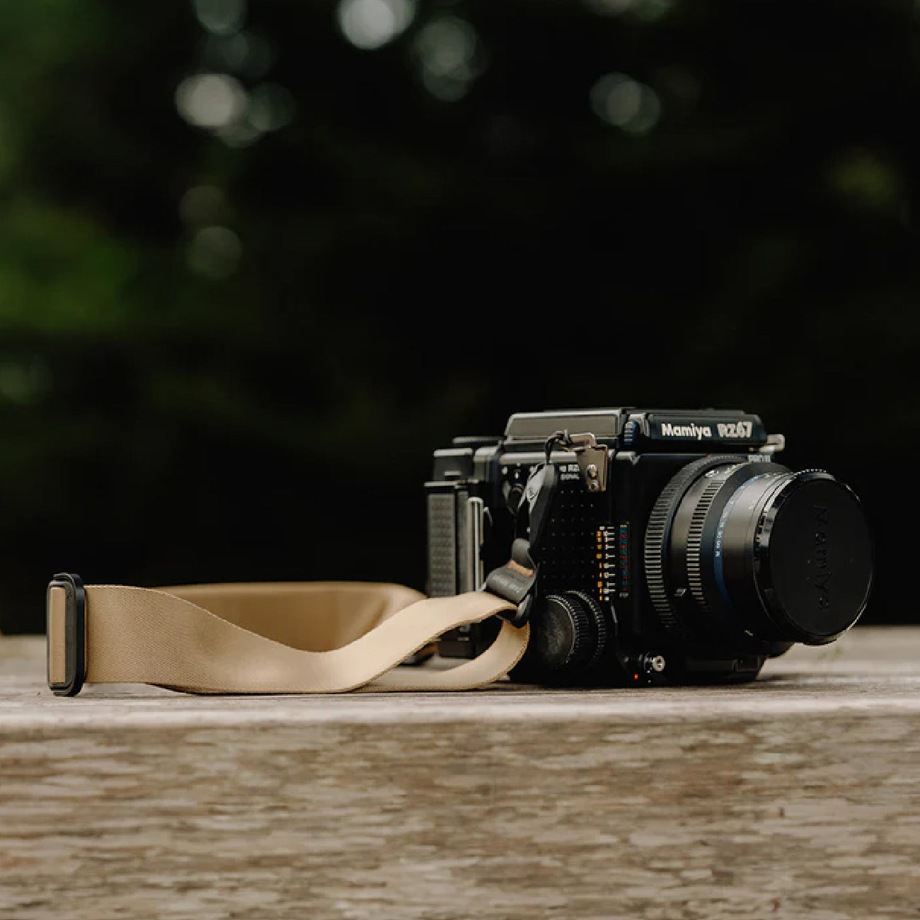 Peak Design Slide Coyote