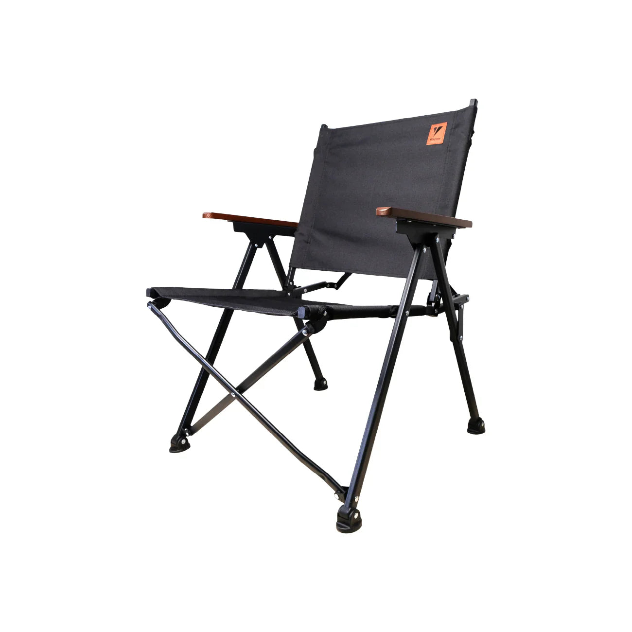 Raptor Perch Camping Chair (Jet Black)