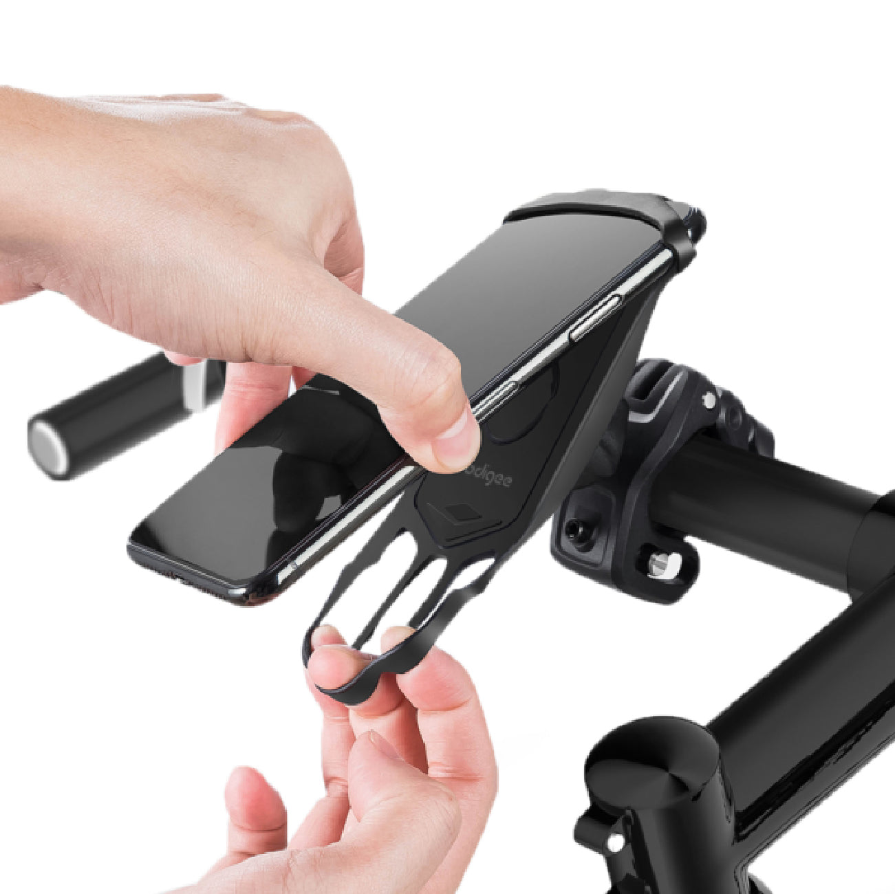 Prodigee Hands Free Universal Bike