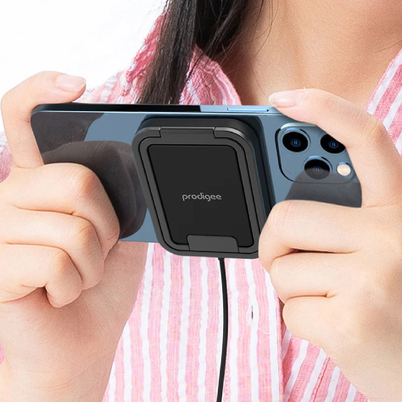 Prodigee MagStand (15W, Stand/Magnetic charge)