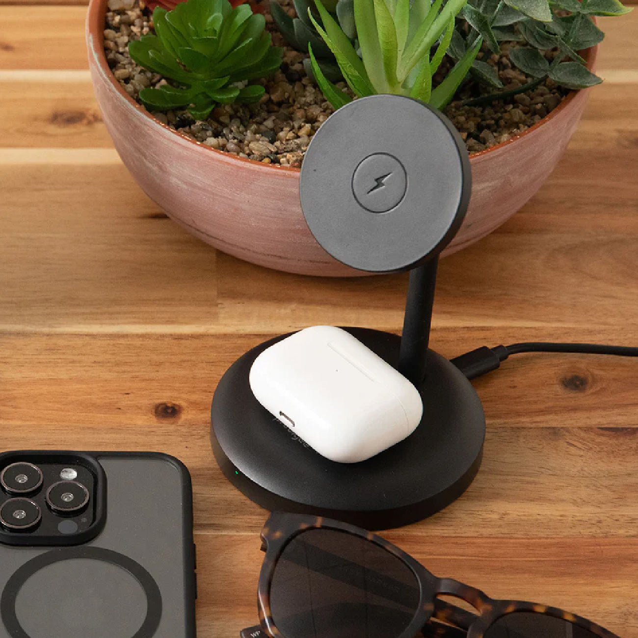 Prodigee Mag Station 2-in-1