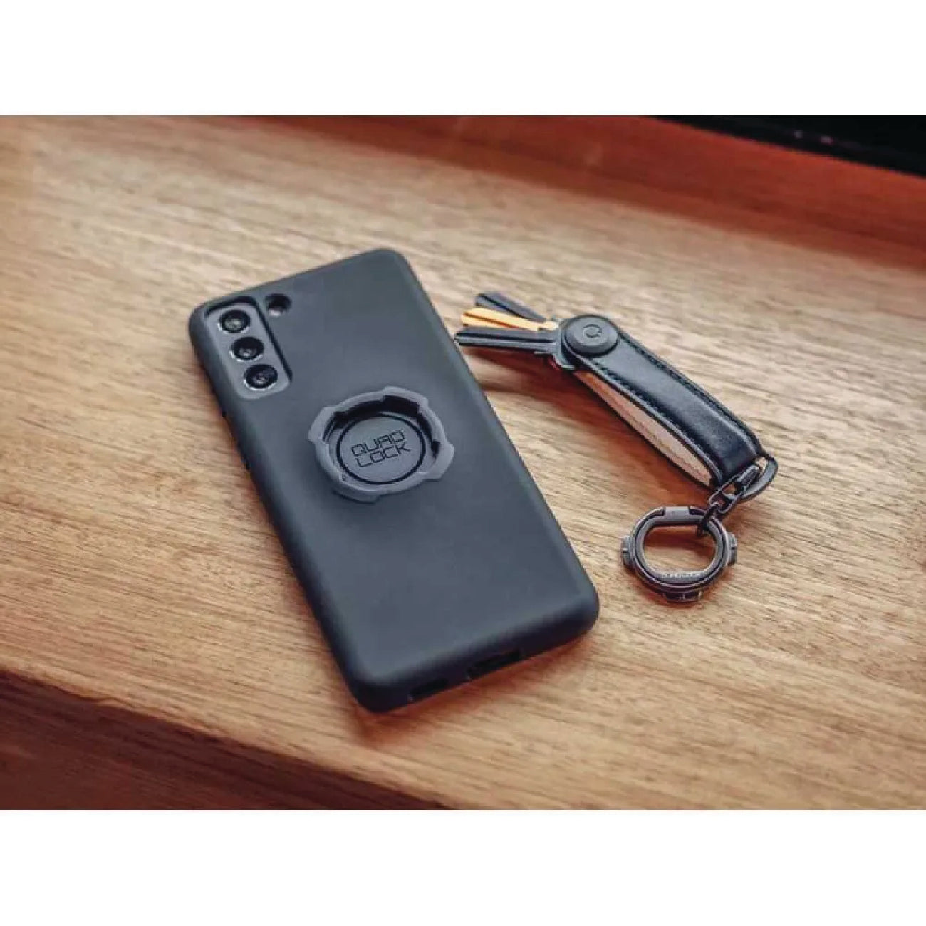 Quad Lock Case - Samsung Galaxy S21