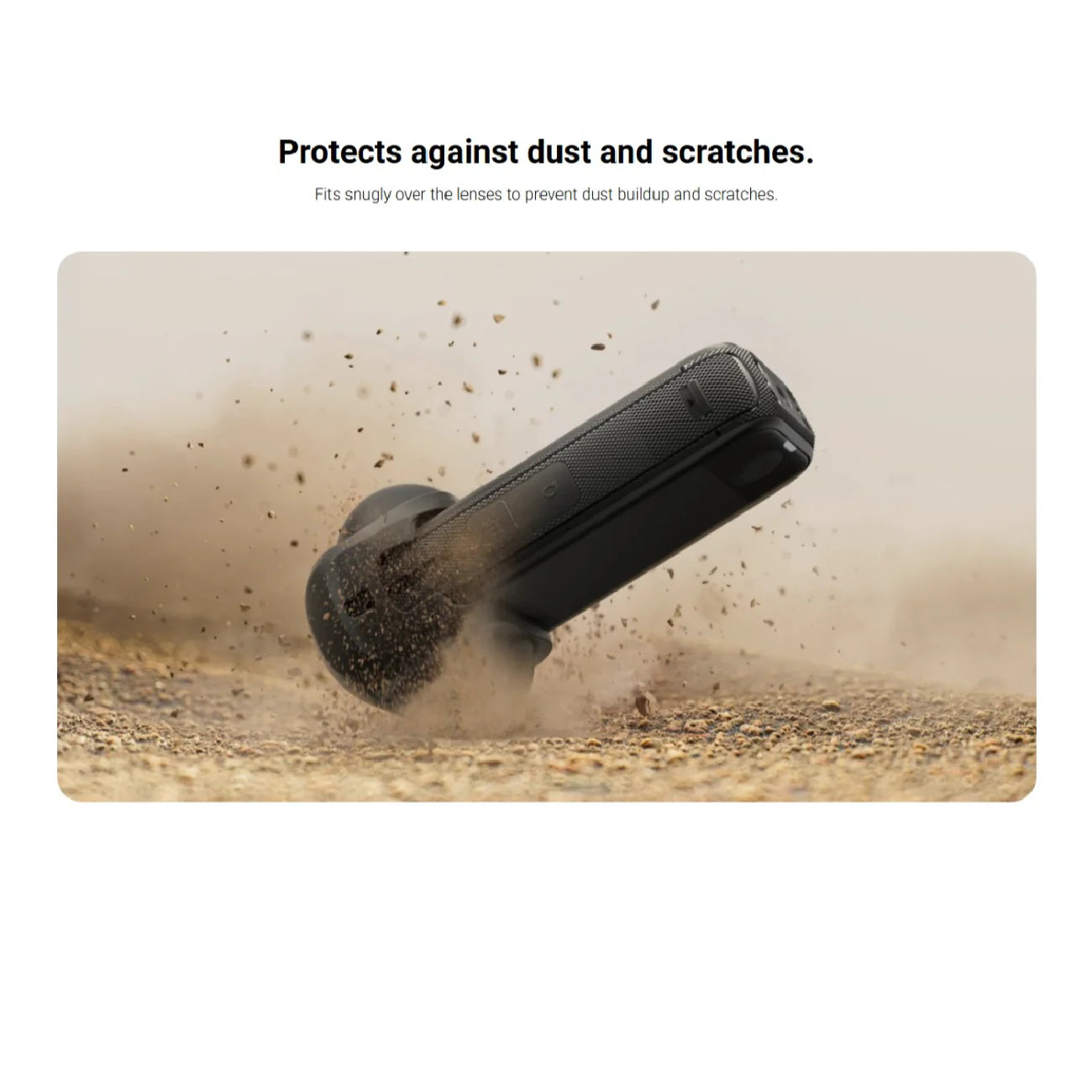 Insta360 X4 Air Lens Cap