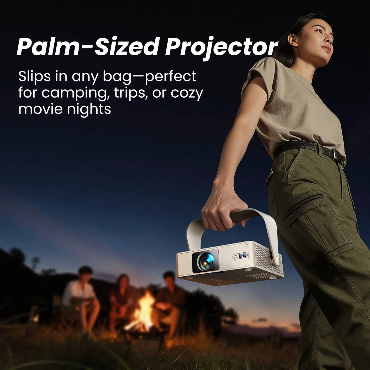 Yaber L1 Pro