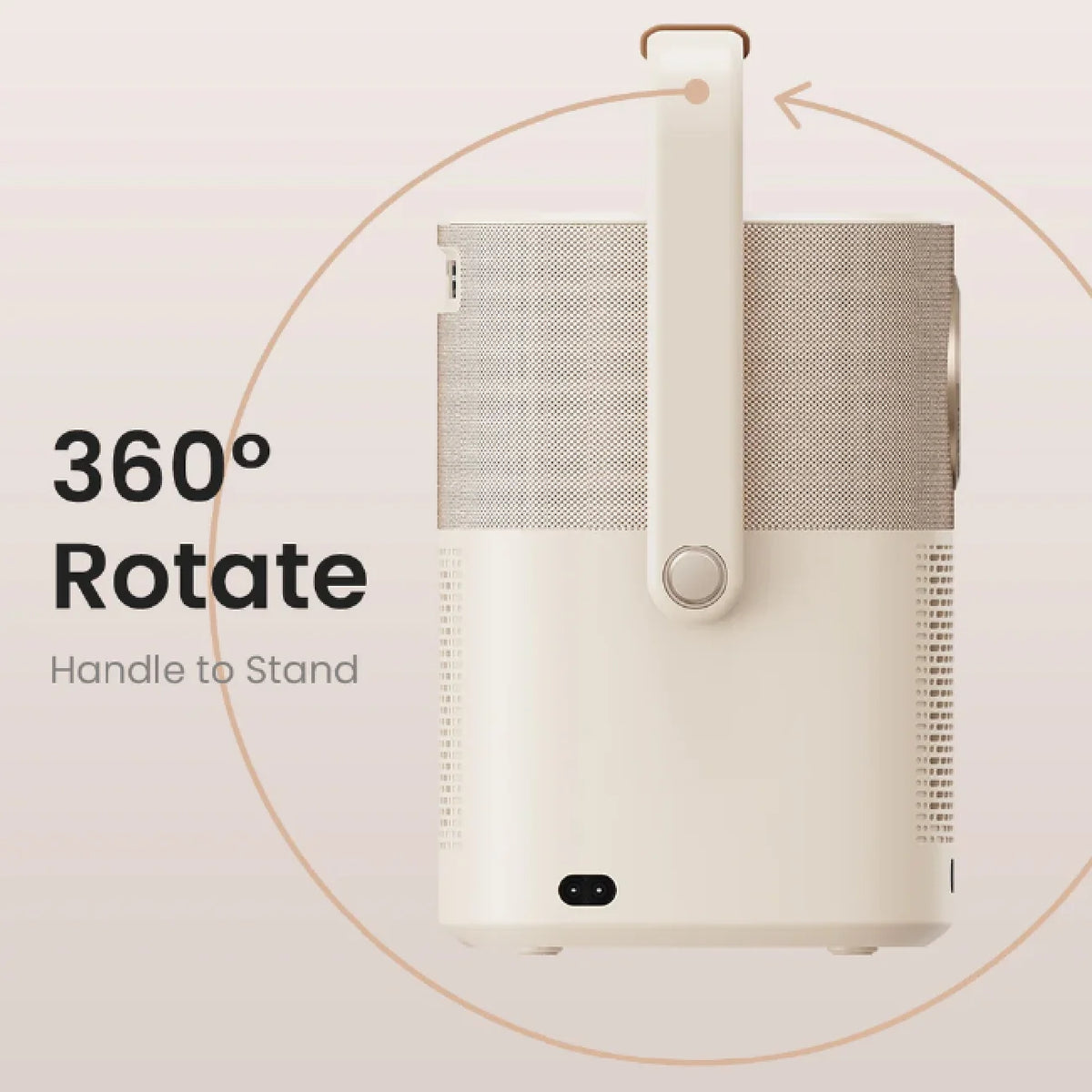 Yaber T2 Plus GTV Portable Projector