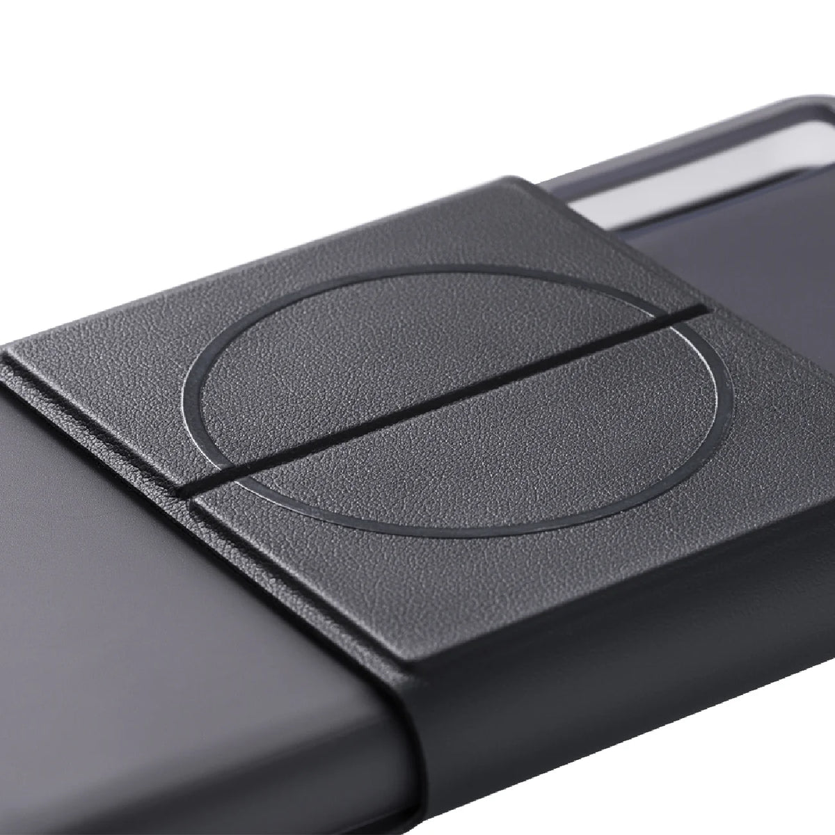 BOOX Magnetic 2-in-1 Protective Case for Palma 2 Pro Midnight Blue