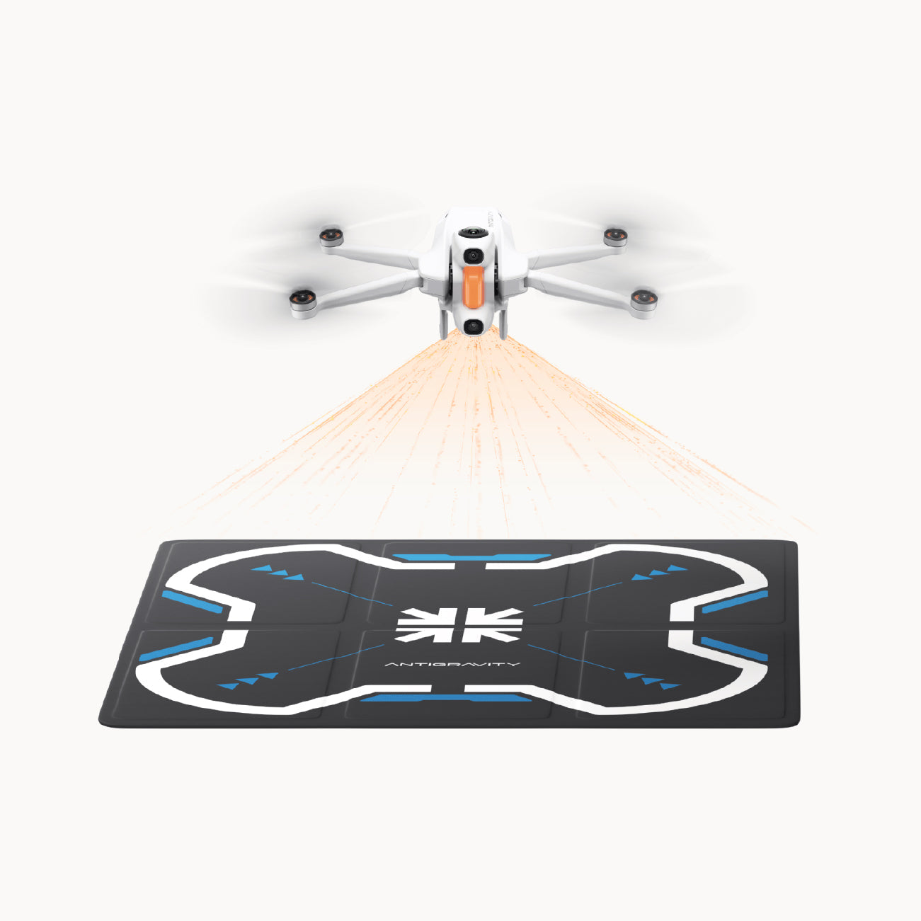 Antigravity A1 Landing Pad