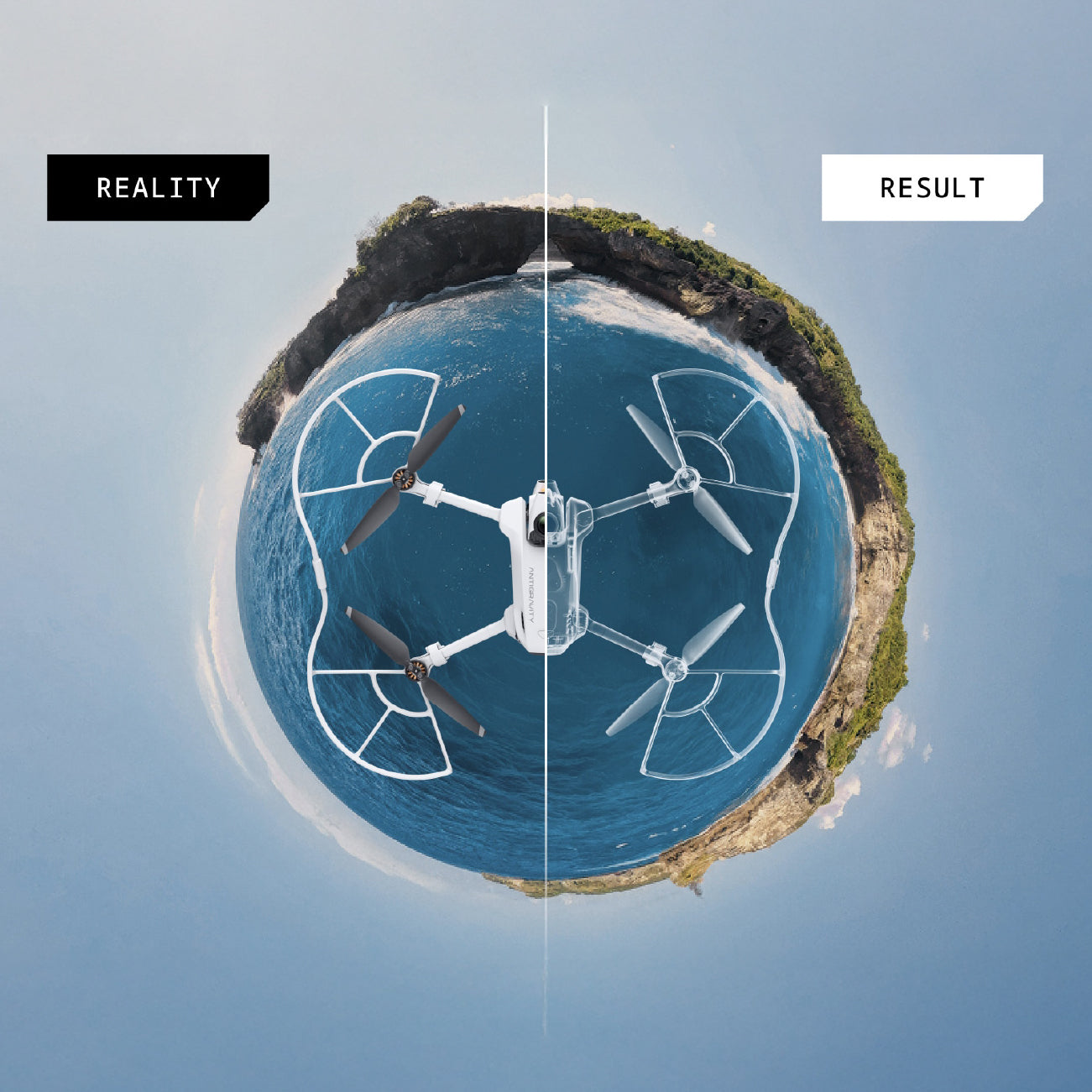 Antigravity A1 Propeller Guards