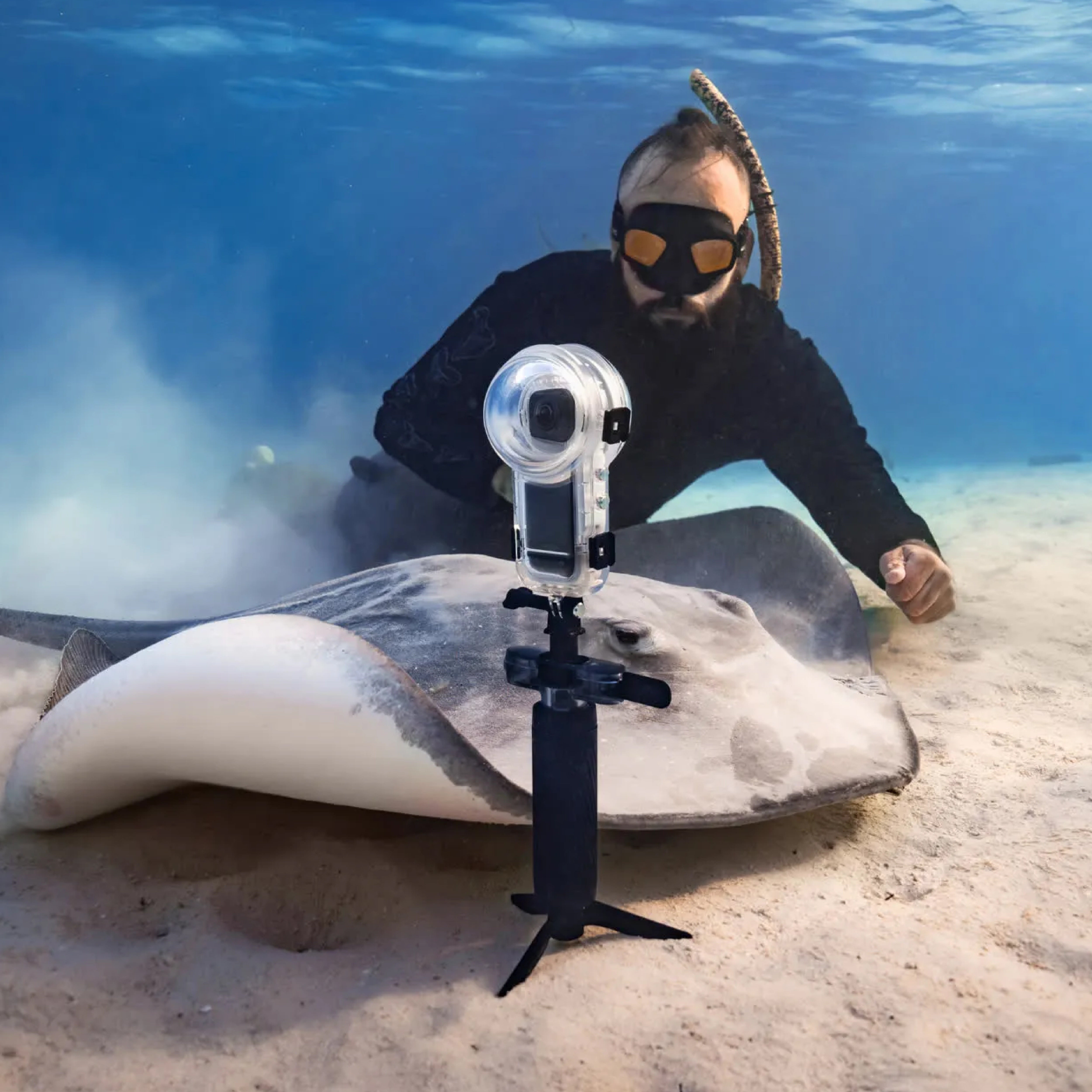 Insta360 Dive Buddy