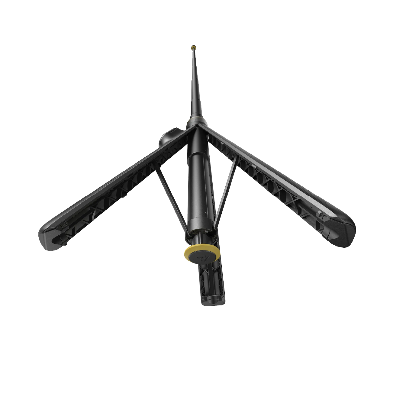 Insta360 2-in-1 Selfie Stick + Throwpod