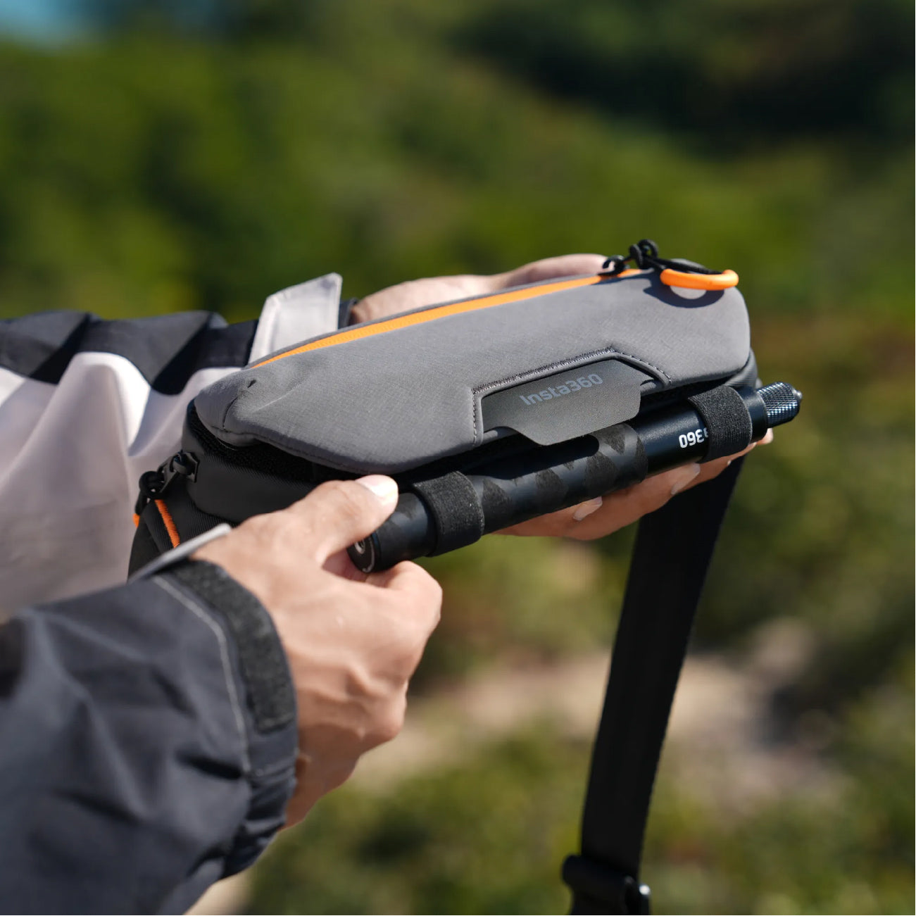 Insta360 Everyday Crossbody Bag