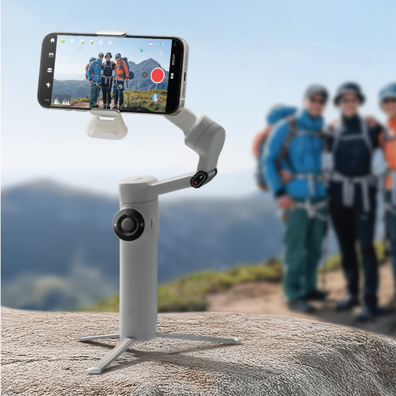 Insta360 Flow 2 Mobile Gimbal Stabilizer