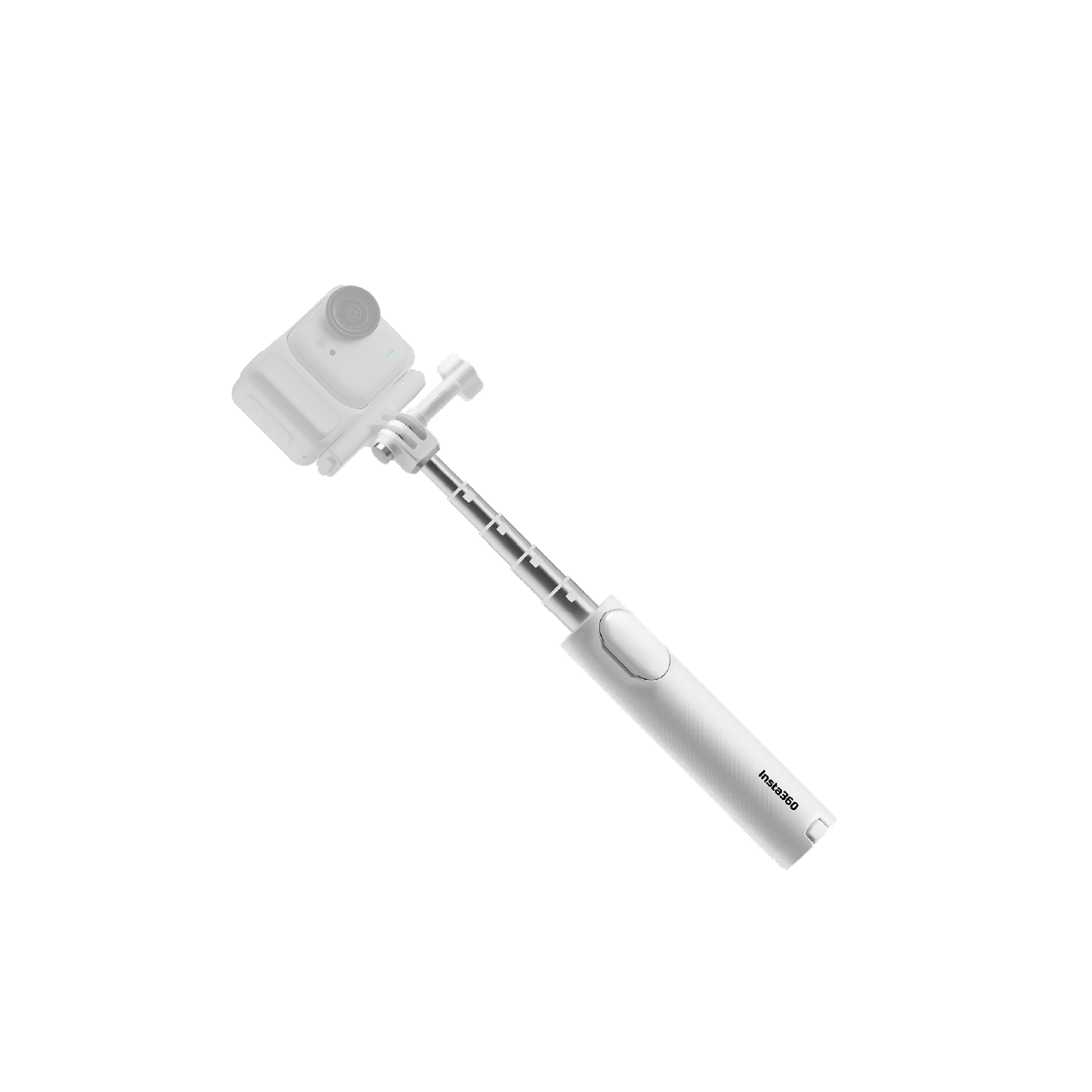 Insta360 Mini 2-in-1 Tripod 2.0 White