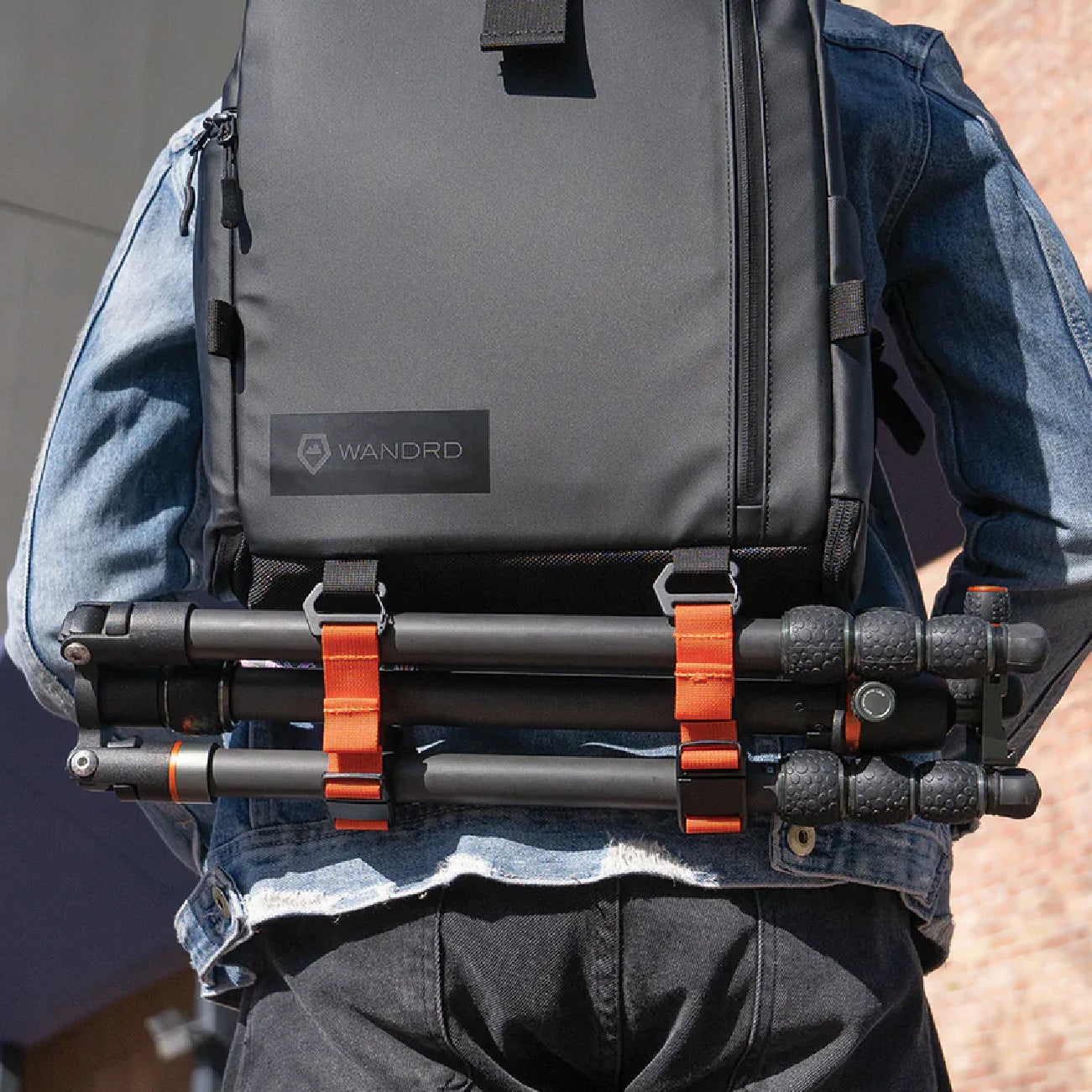 WANDRD Premium Accessory Strap