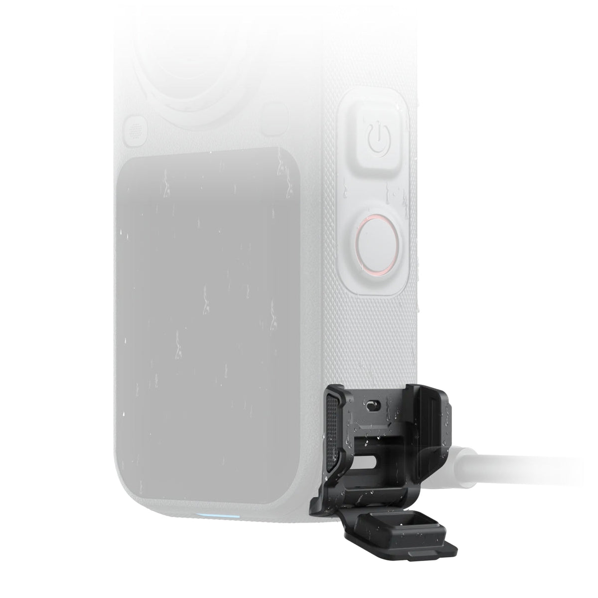 Insta360 X6 All-Weather USB Charging Cover
