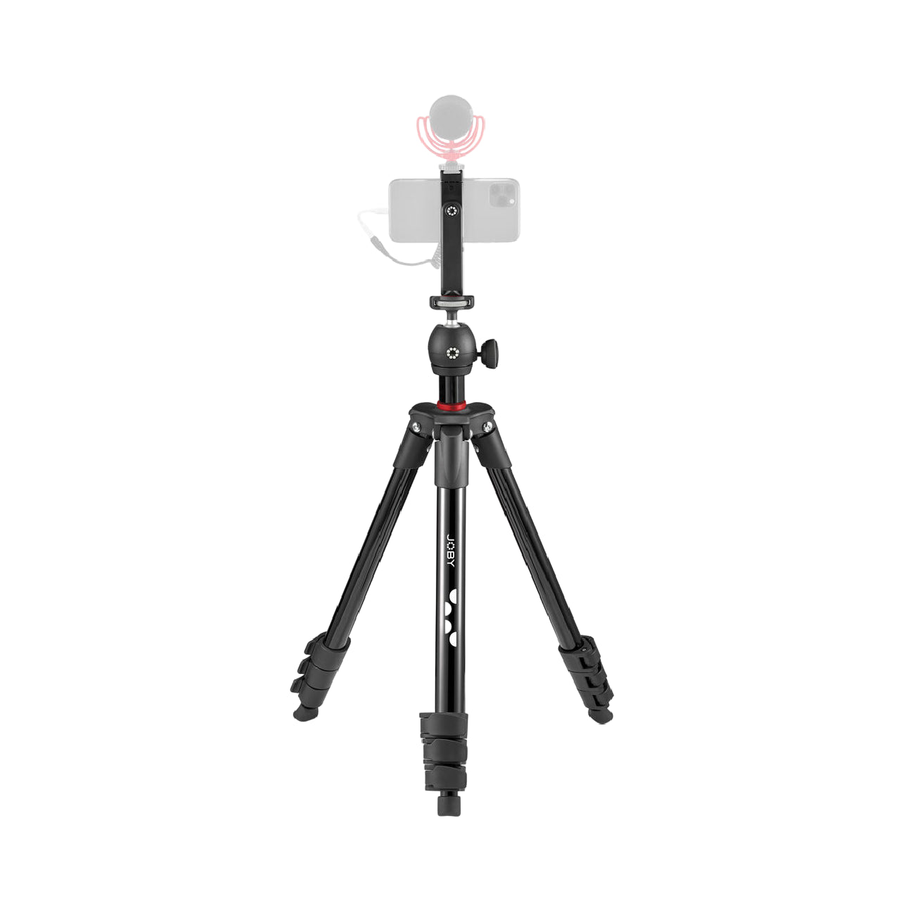 Joby Compact Light Kit