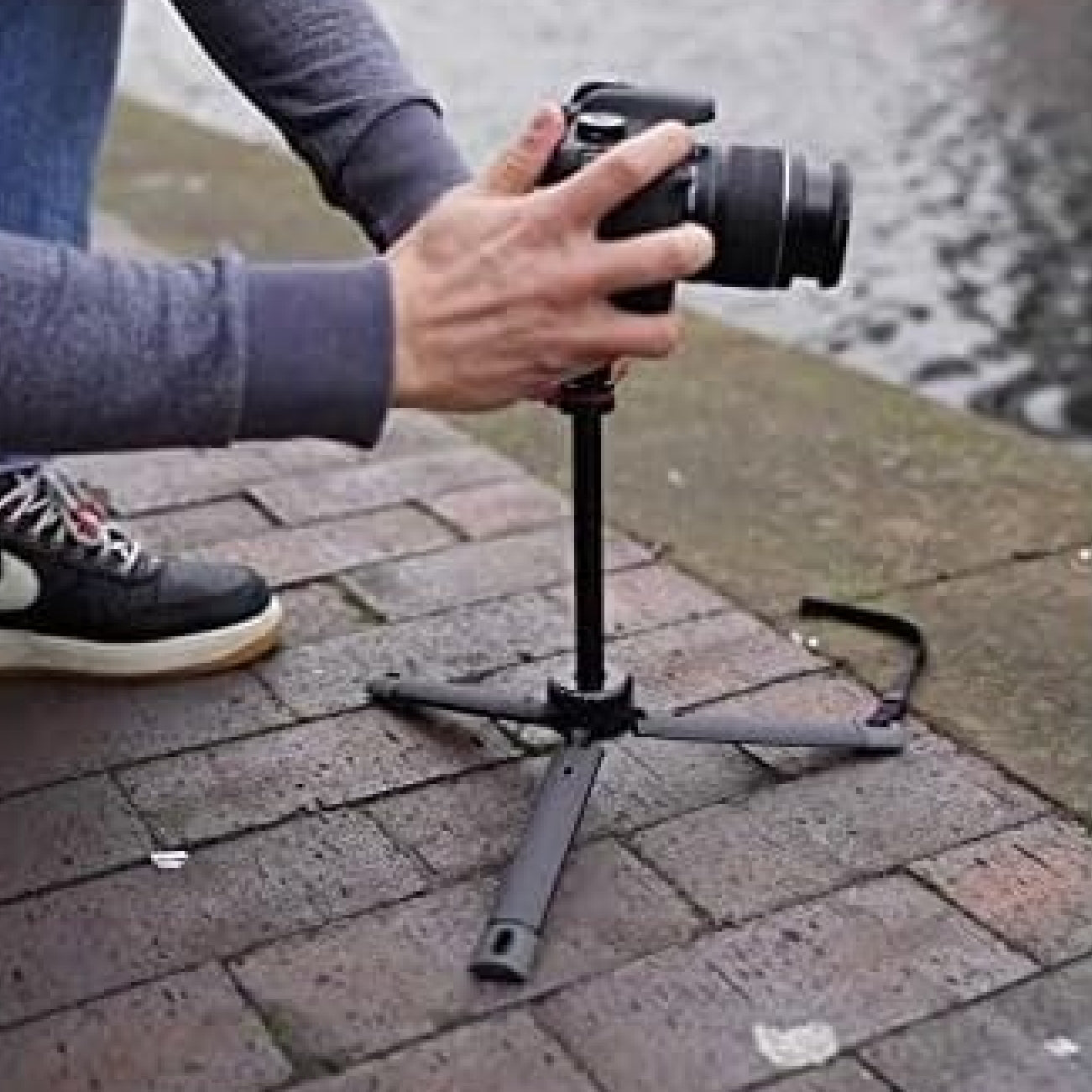 Joby Telepod Pro Kit