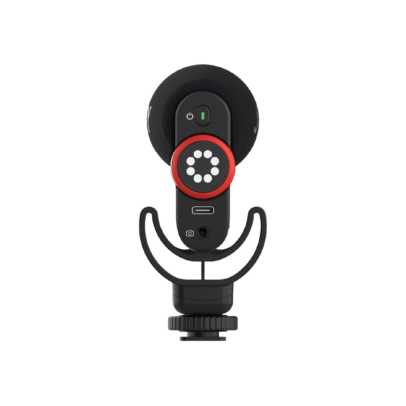 Joby Wavo Microphone