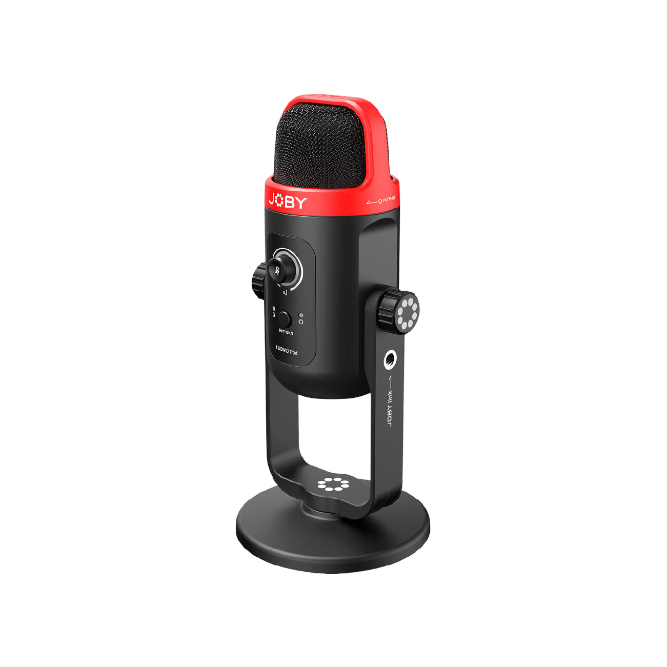 Joby Wavo Pod