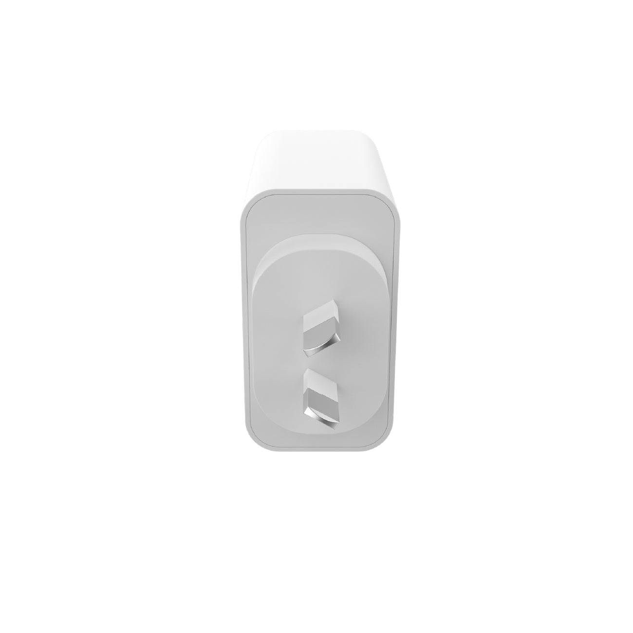 Mophie Wall Adapter USB-C PD DUAL 67W GAN White
