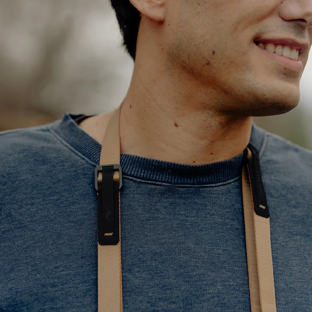 Peak Design Leash Cayote