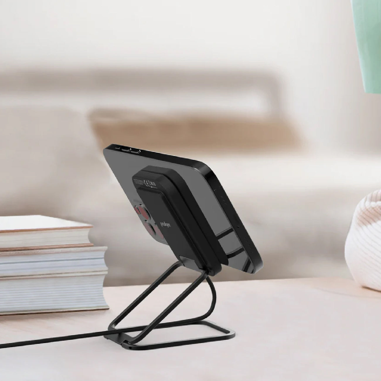 Prodigee MagStand (15W, Stand/Magnetic charge)
