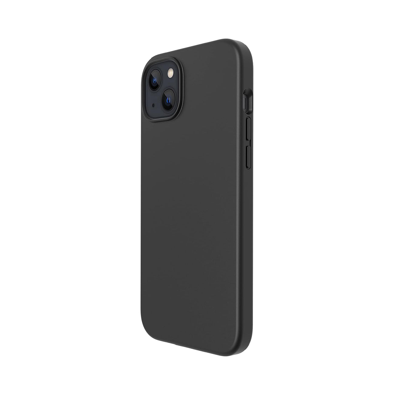 Prodigee Safetee Smooth Black + Mag for iPhone 14 Plus