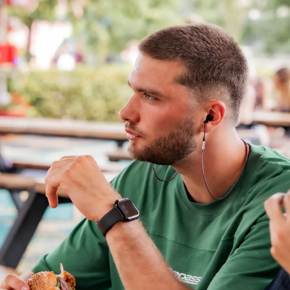Loop Earplugs Everyday Essentials Bundle (Quiet 2 + Experience 2 + Link)
