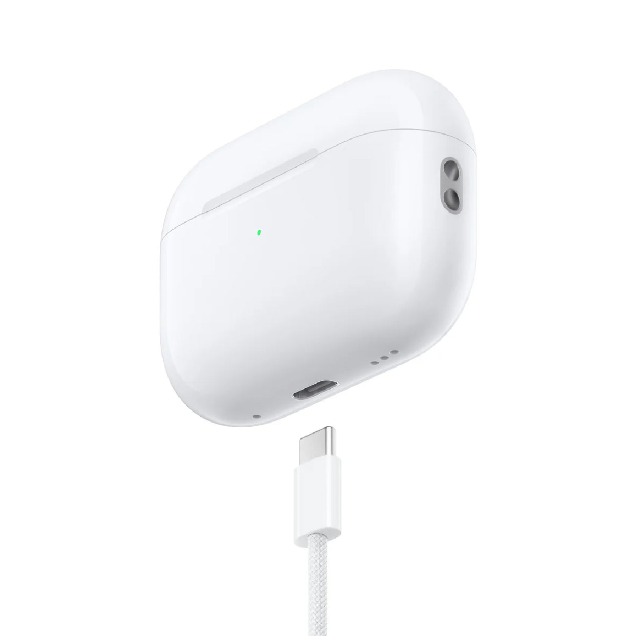 Apple AirPods Pro 2nd Gen with MagSafe Case (USB-C)