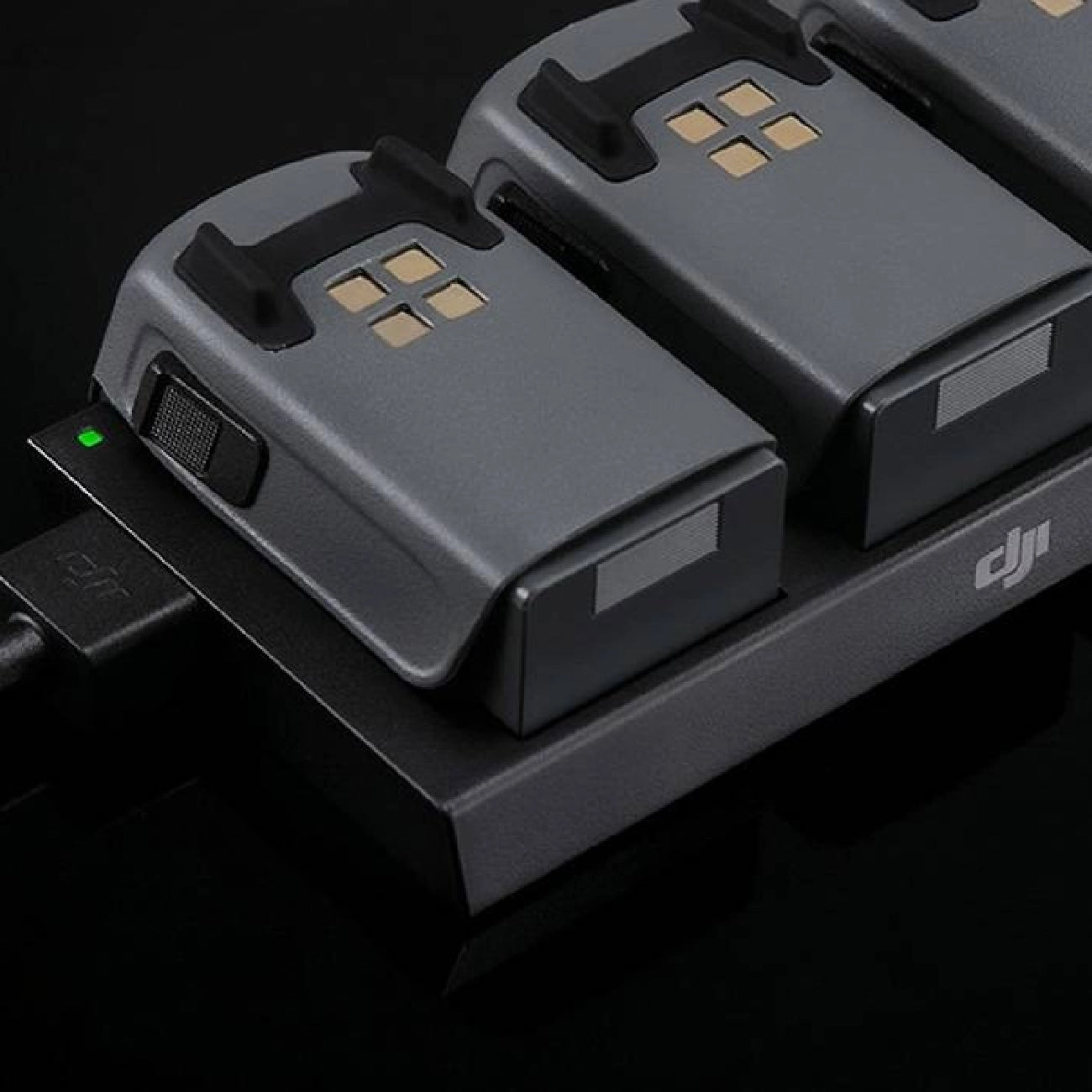 DJI Spark Battery Charging Hub (x1)