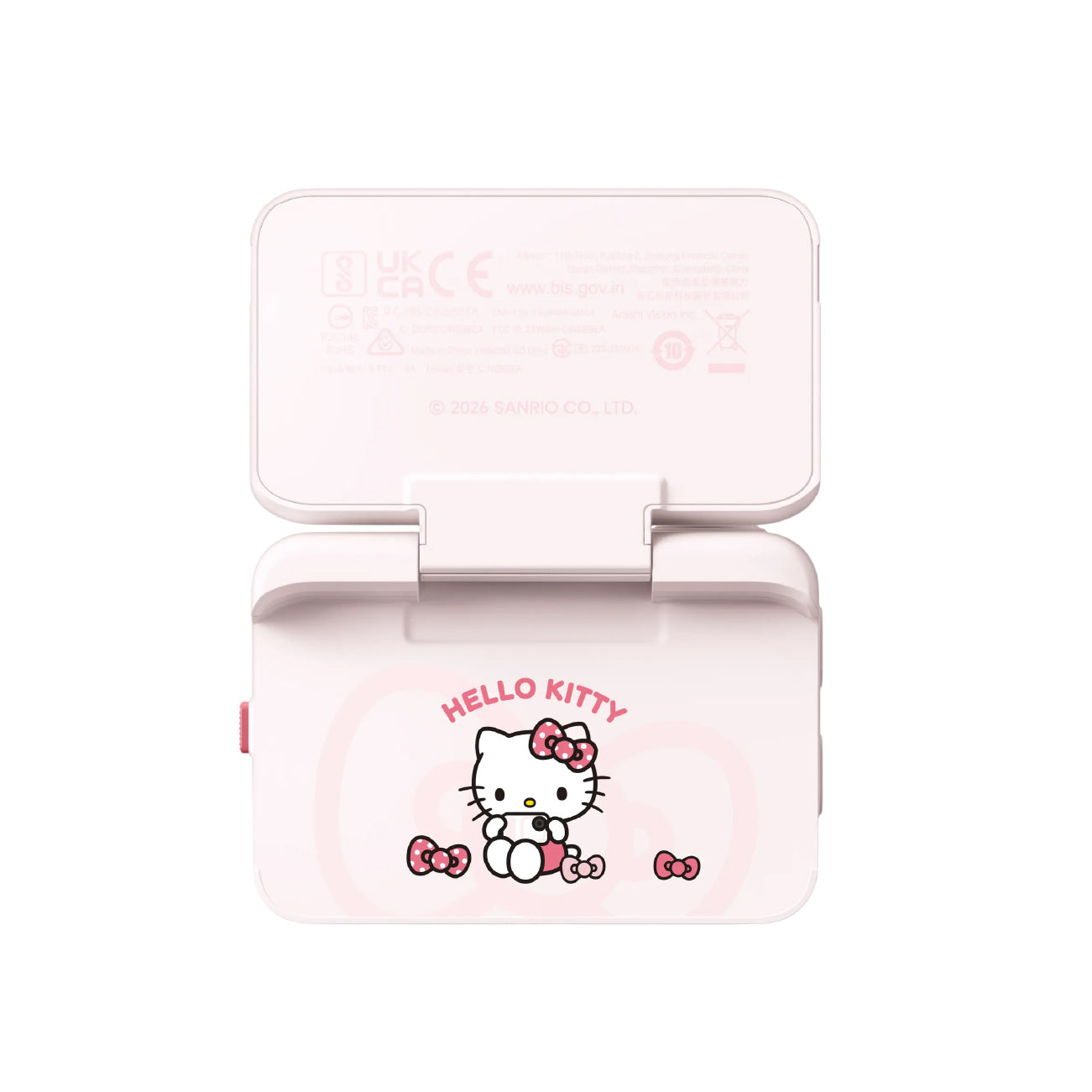 Insta360 GO Ultra Hello Kitty Limited Edition Action Camera