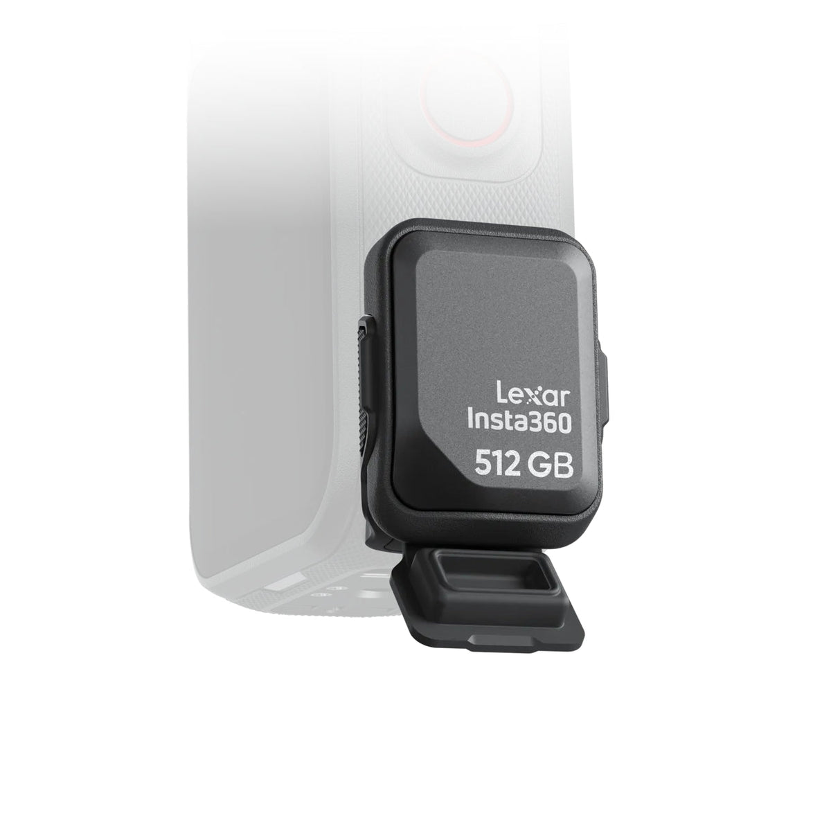 Insta360 X6 All-Weather USB Charging Cover
