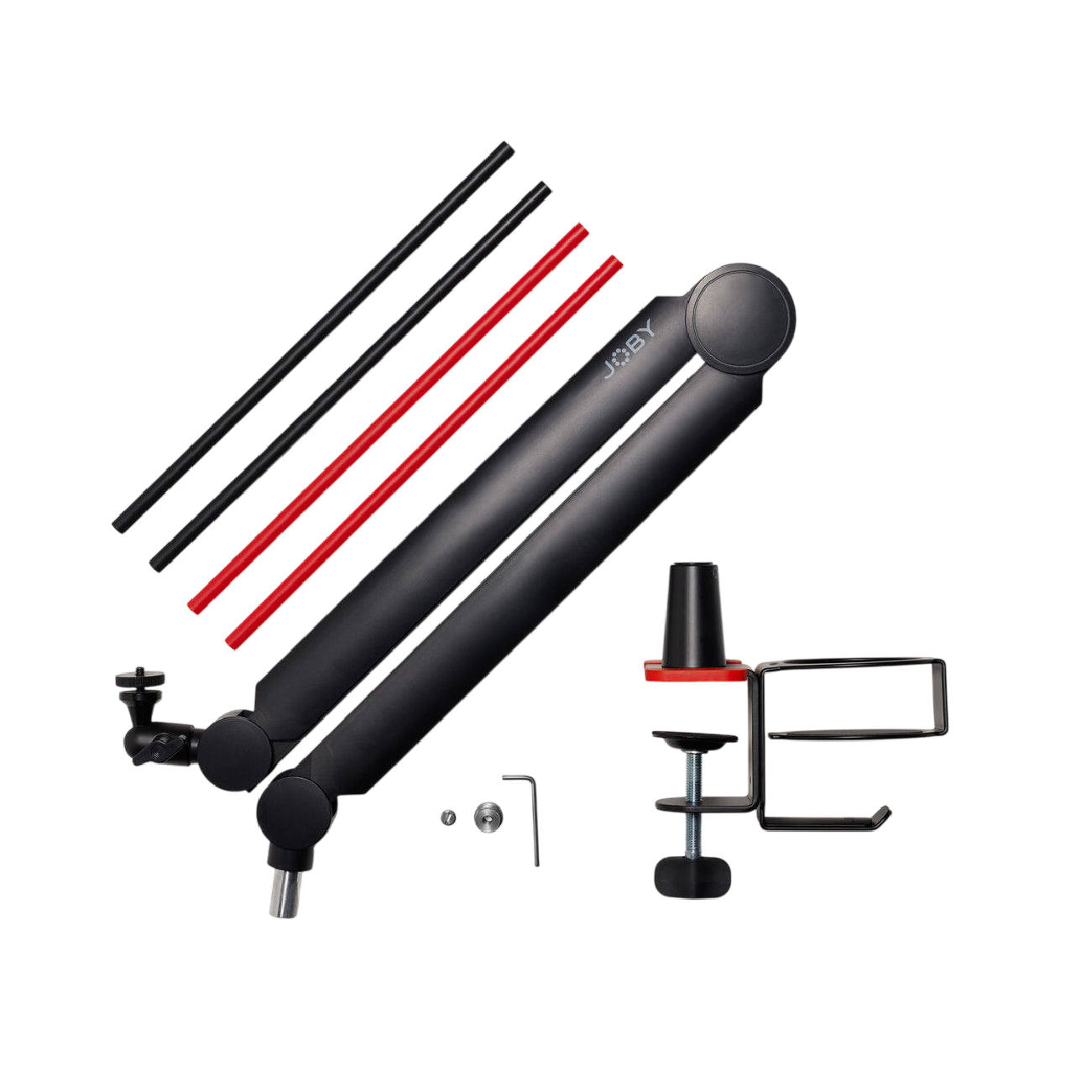 Joby Wavo Boom Arm