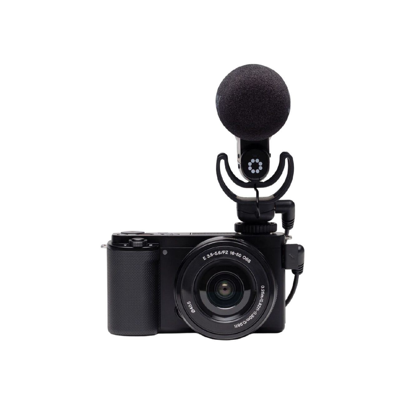 Joby Wavo Microphone