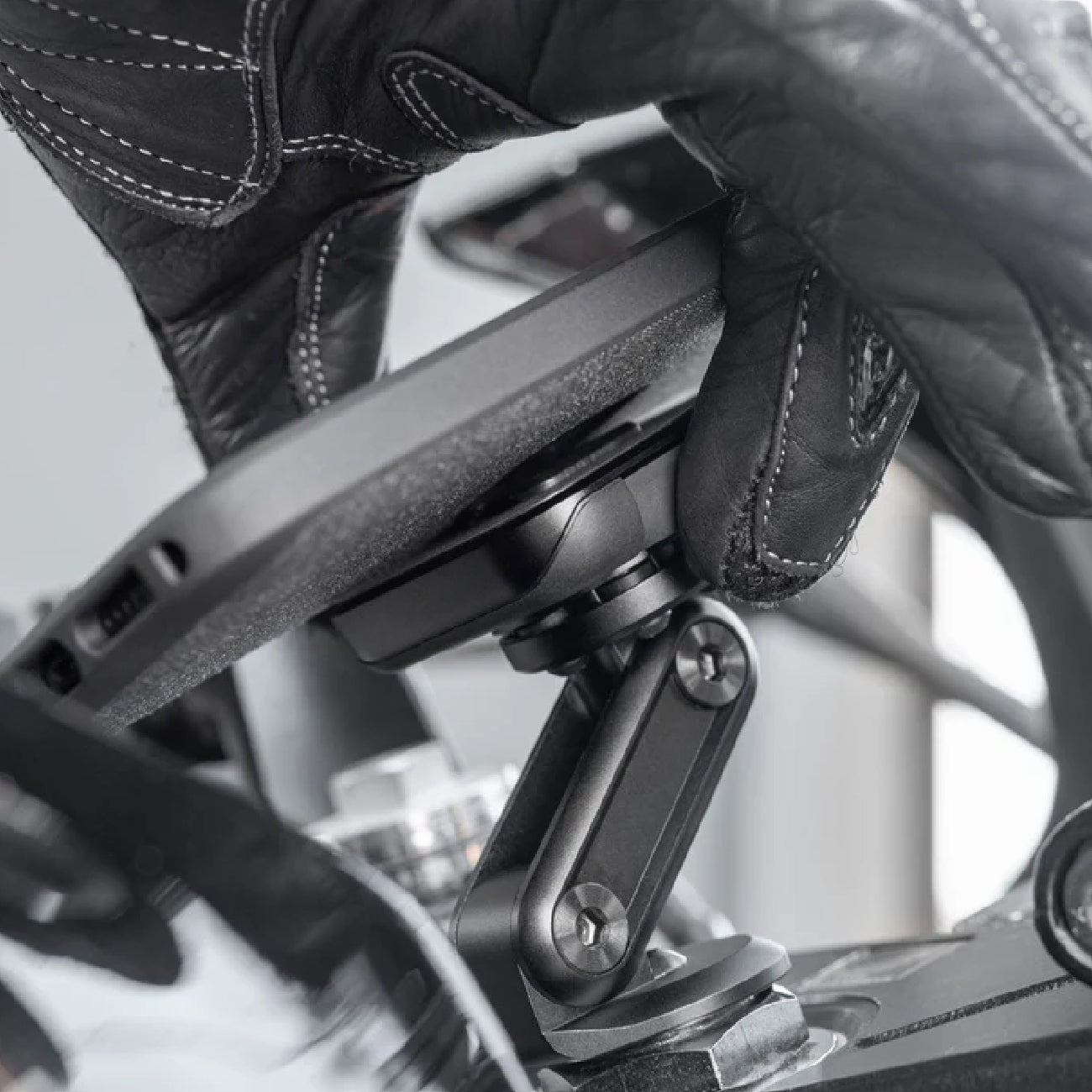 Peak Design Motorcycle Mount Stem