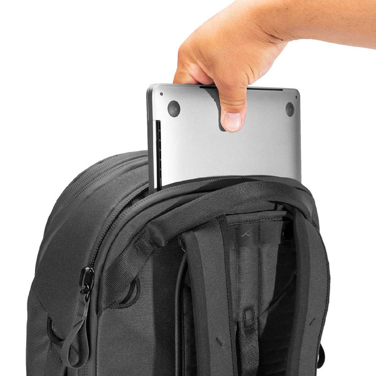 Peak Design Travel Backpack 30L Black