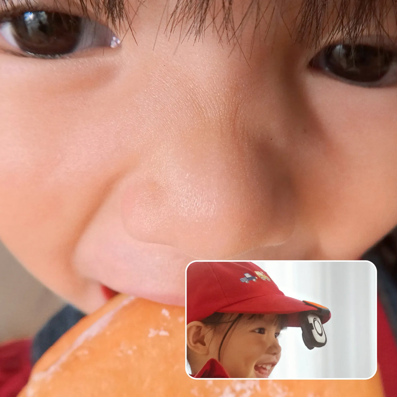 Insta360 GO Ultra Flexi Angle Mount