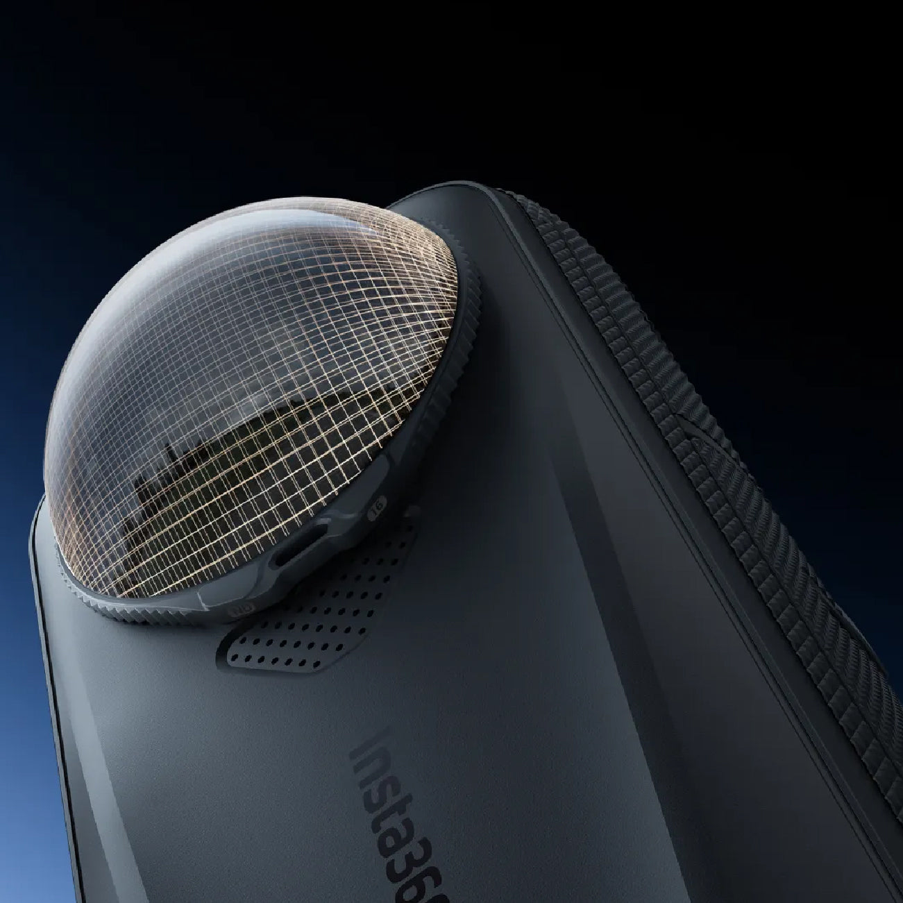 Insta360 X4 Air ND Filters