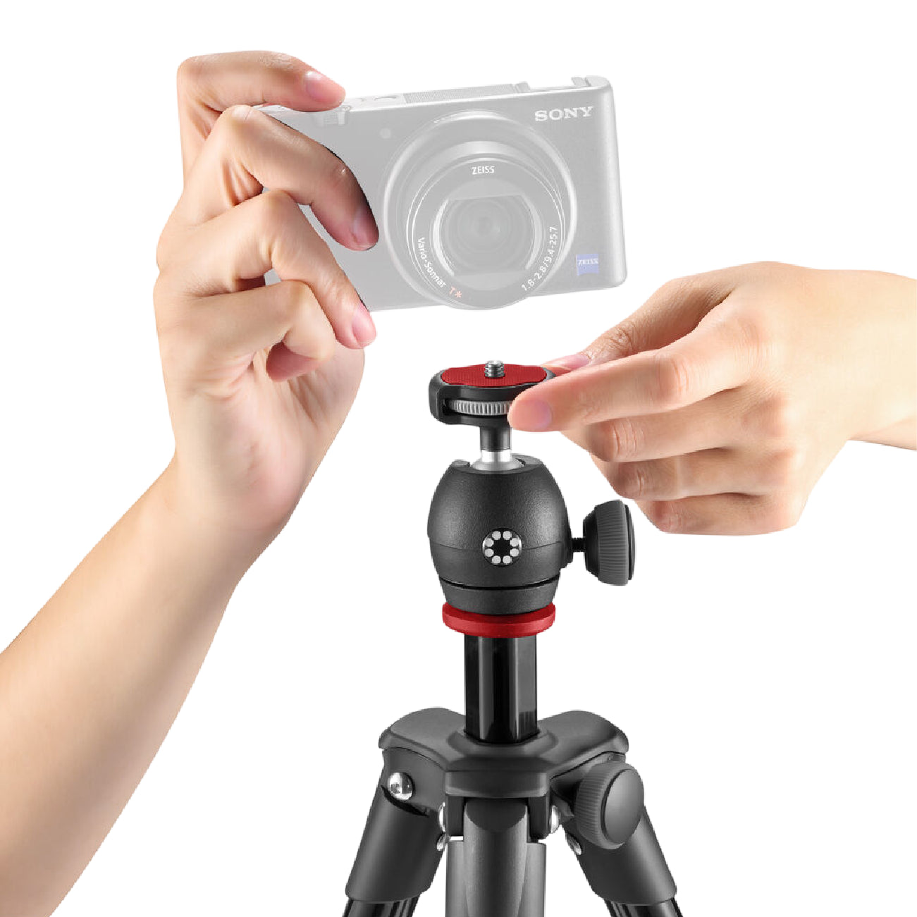 Joby Compact Light Kit