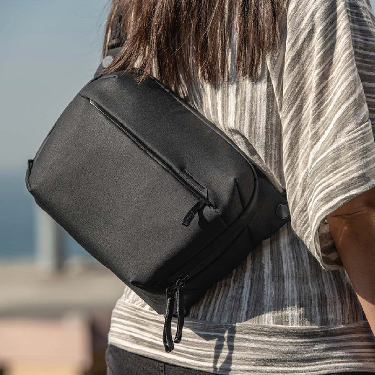 Peak Design Everyday Sling 3L v3 - Black