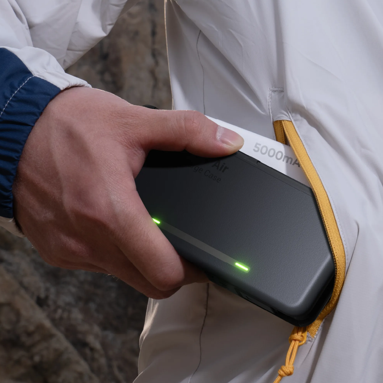 Insta360 X4 Air Utility Fast Charge Case