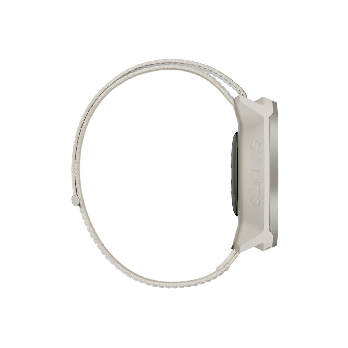 Suunto Run Frost Gray (Textile Strap)