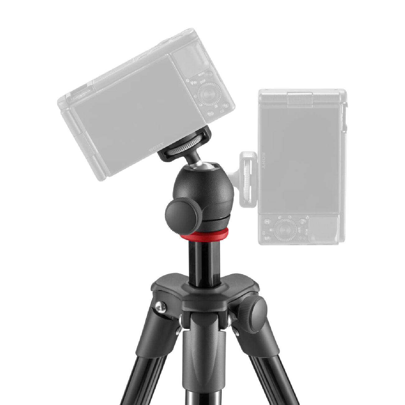 Joby Compact Light Kit