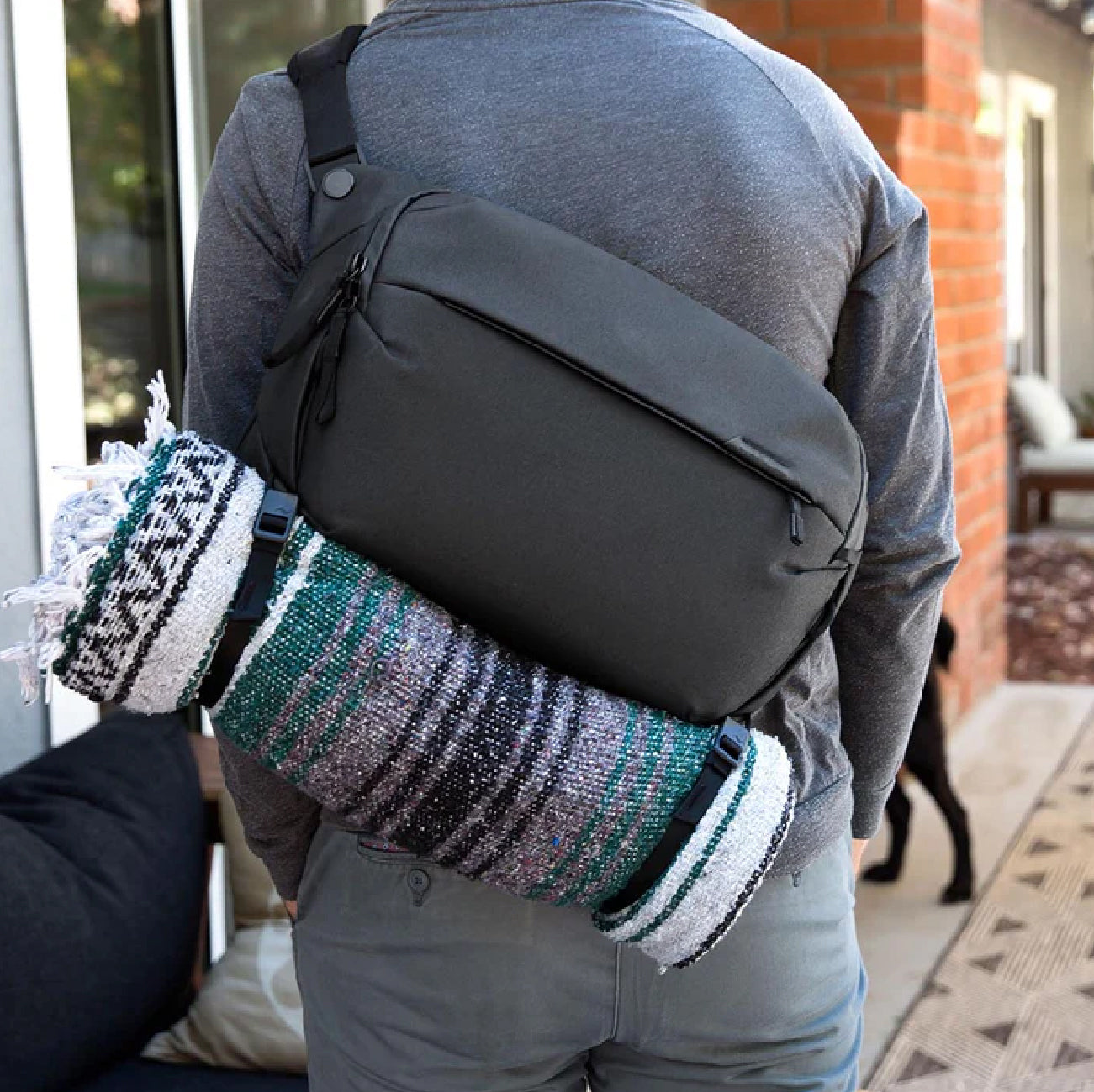 Peak Design Everyday Sling 6L v3 - Black