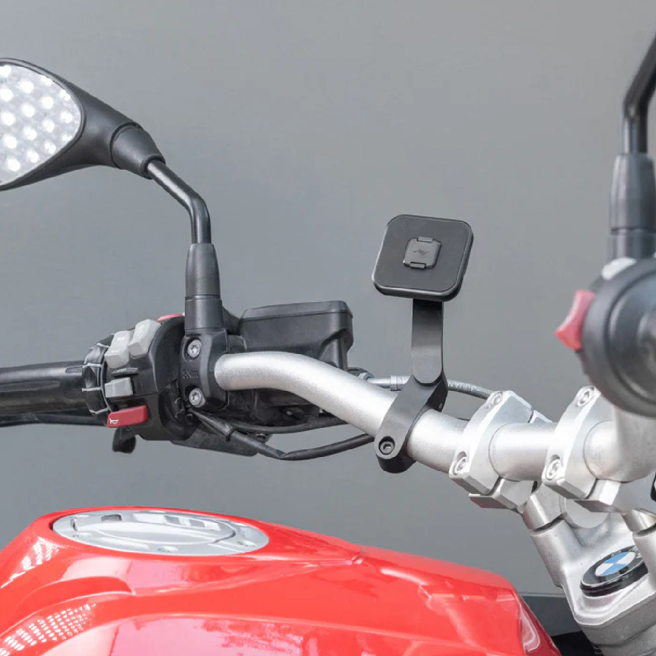 Peak Design Motorcycle Mount - Bar